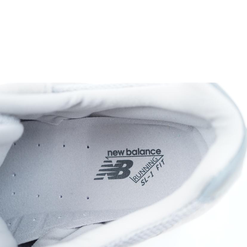 new　balance ニューバランス/NB　スニーカー991／グレー　UK　26．0/U991GL2//Aランク/67