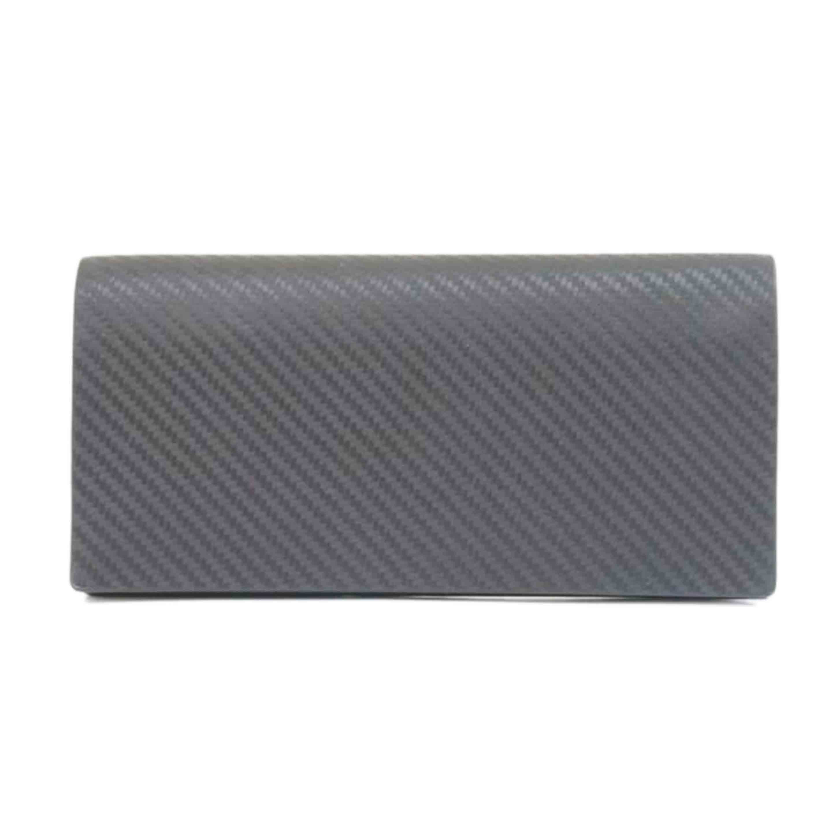 dunhill ダンヒル/シャーシレザー二つ折り長財布/L2H210A//Aランク/71