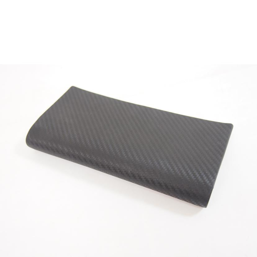 dunhill ダンヒル/シャーシレザー二つ折り長財布/L2H210A//Aランク/71