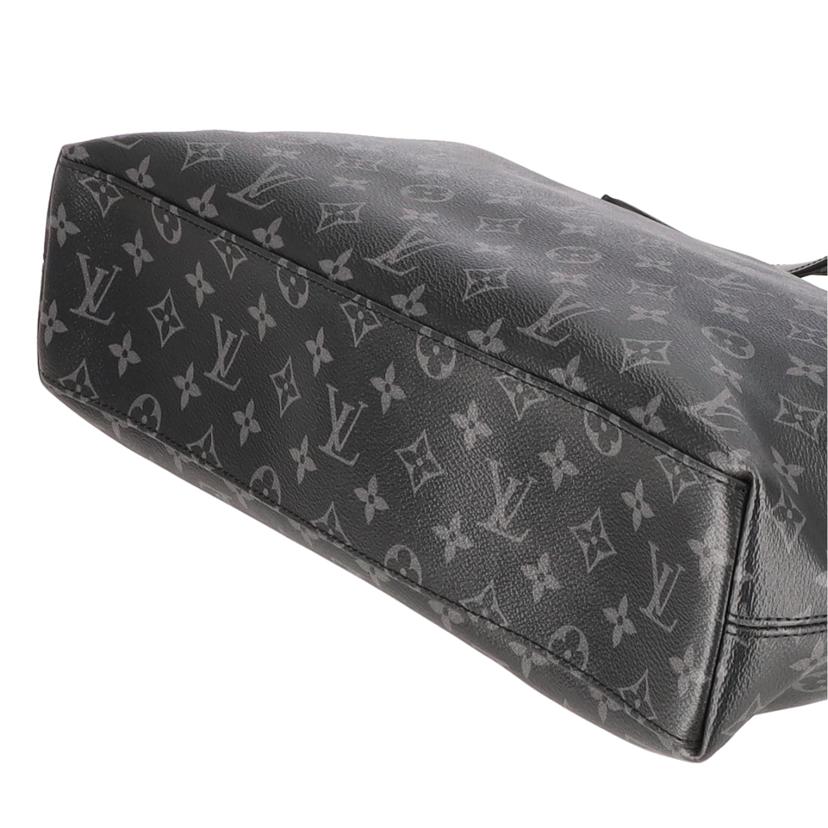 LV ルイ・ヴィトン/エクスプローラー／MGエクリプス／LV/M40566//AR3***/Aランク/05