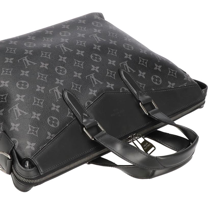 LV ルイ・ヴィトン/エクスプローラー／MGエクリプス／LV/M40566//AR3***/Aランク/05