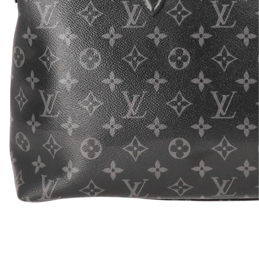 LV ルイ・ヴィトン/エクスプローラー／MGエクリプス／LV/M40566//AR3***/Aランク/05