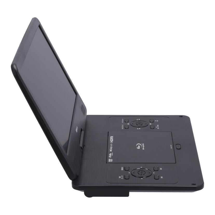 Wizz ダイニチ電子　/ポータブルBDプレーヤー/WPB-C1410//WPB-C1410230600638/Bランク/77