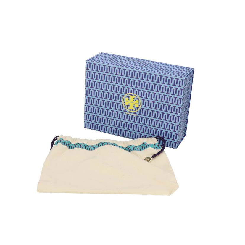 TORY BURCH/キラシェブロンスモールカメラバッグ/60227//ABランク/85