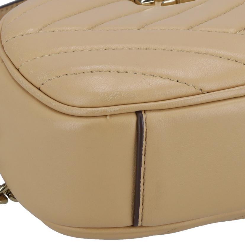 TORY BURCH/キラシェブロンスモールカメラバッグ/60227//ABランク/85
