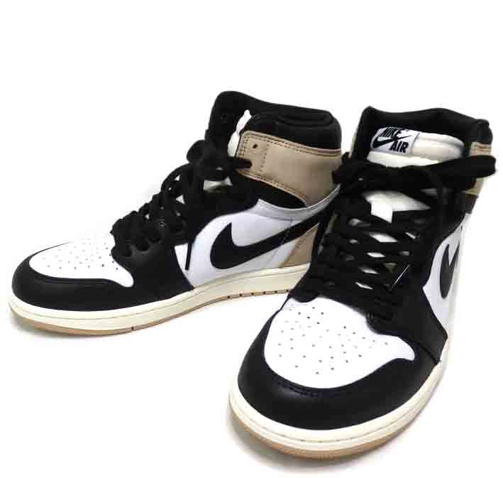 NIKE ナイキ/W＇S AIR JORDAN1 RETRO HIGH OG/28．5cm/FD2596-021//Bランク/84
