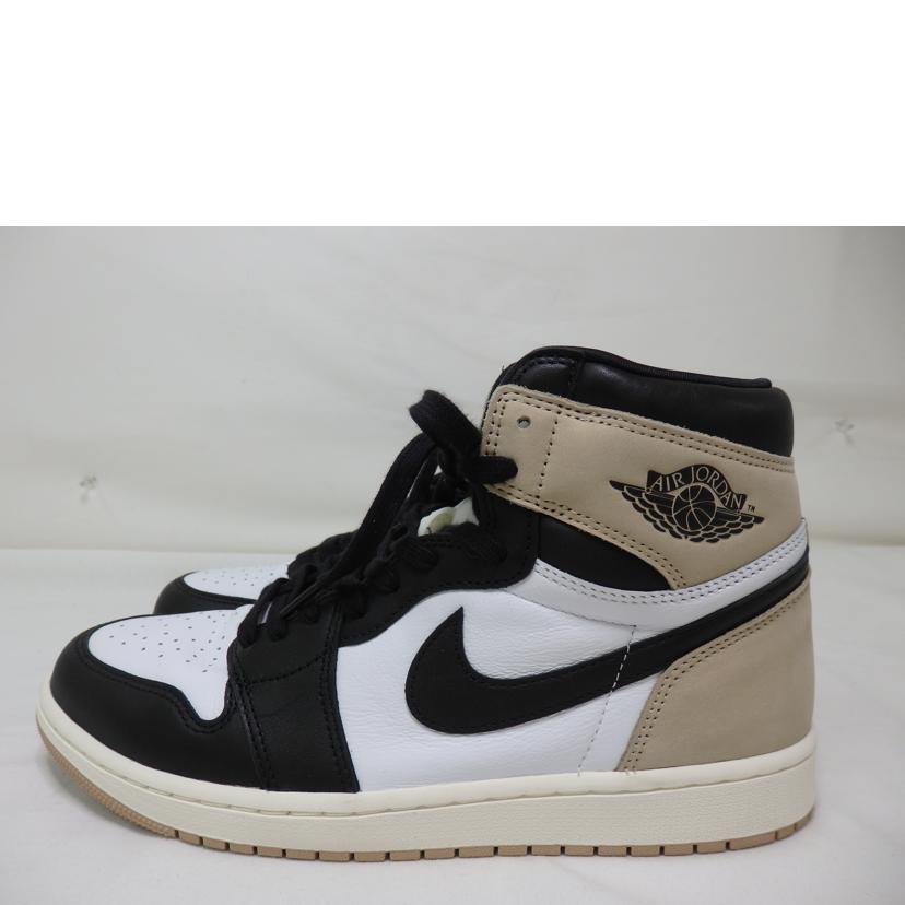 NIKE ナイキ/W＇S AIR JORDAN1 RETRO HIGH OG/28．5cm/FD2596-021//Bランク/84
