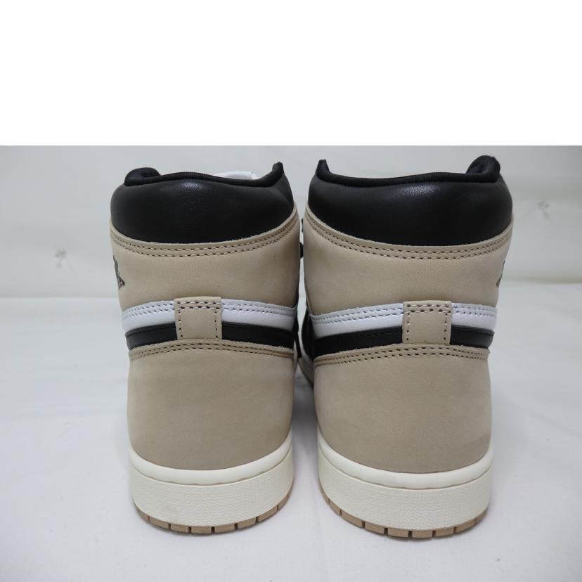 NIKE ナイキ/W＇S AIR JORDAN1 RETRO HIGH OG/28．5cm/FD2596-021//Bランク/84