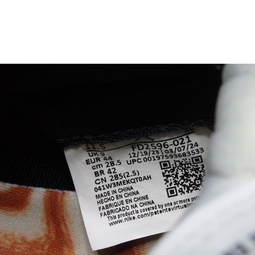 NIKE ナイキ/W＇S AIR JORDAN1 RETRO HIGH OG/28．5cm/FD2596-021//Bランク/84