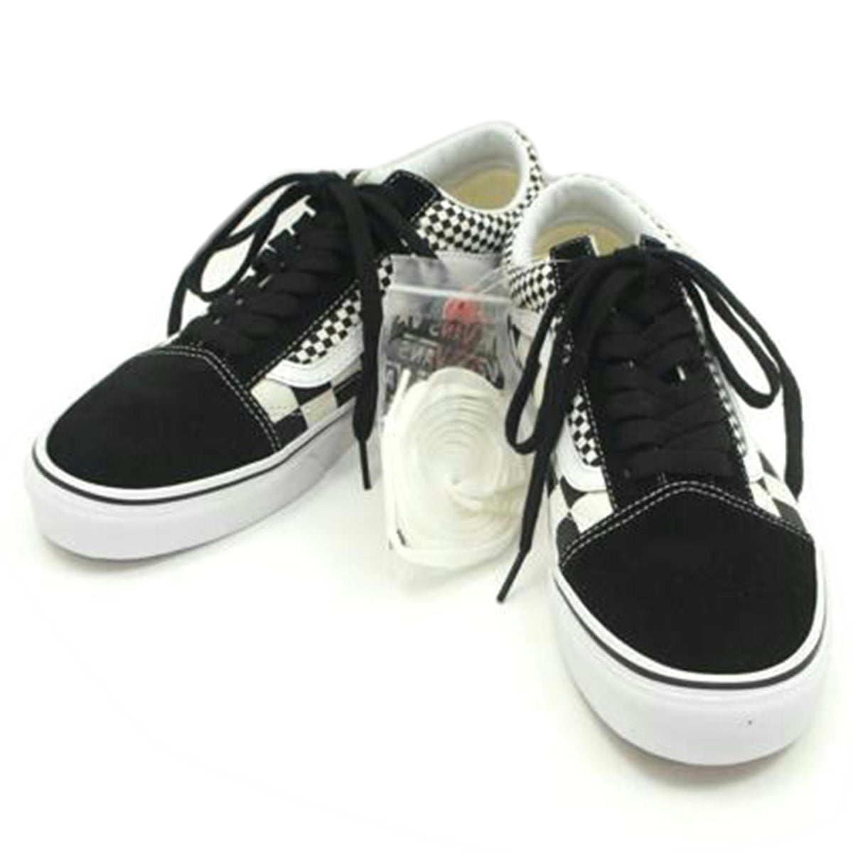 VANS バンズ/VANS オールドスクール/500714//27.0cm/ABランク/62