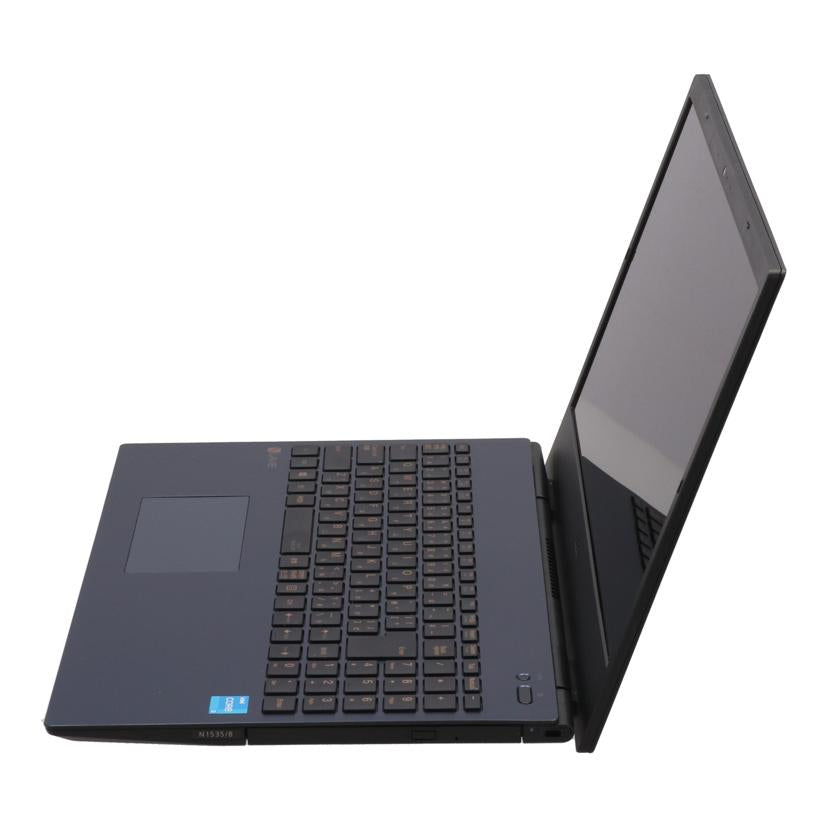 NEC 日本電気　/Win11アップグレード対象ノートPC／LAVIE　N15/PC-N1535BAL//18211738G/Bランク/82