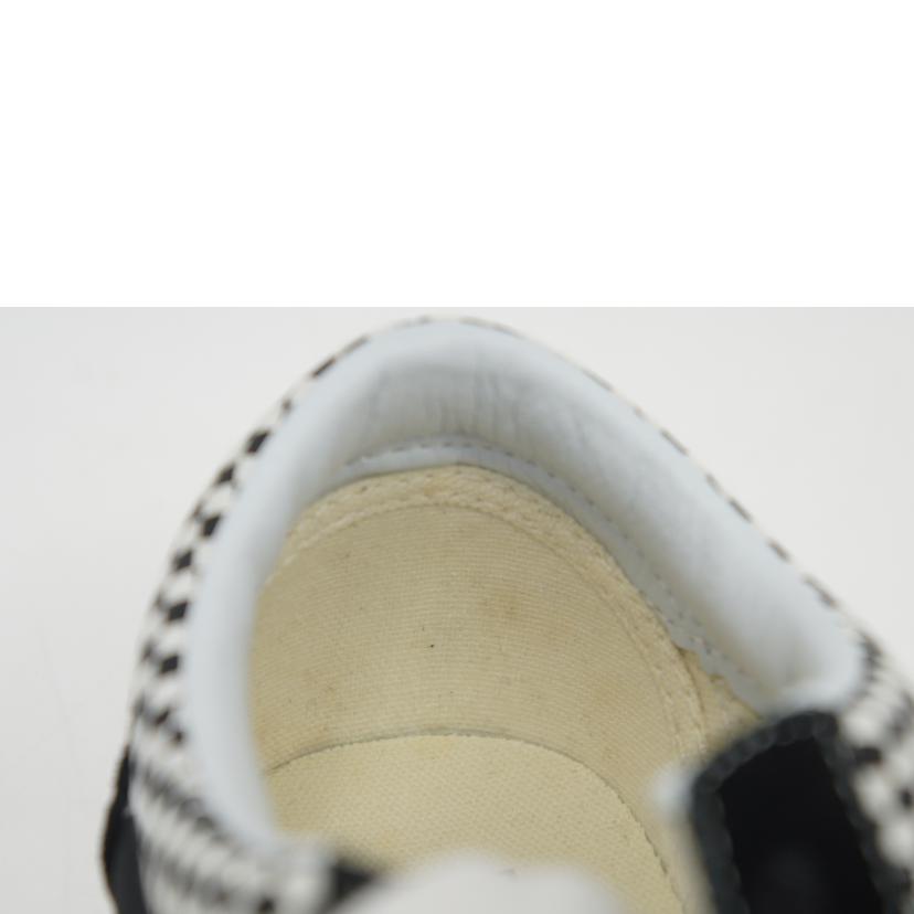VANS バンズ/VANS オールドスクール/500714//27.0cm/ABランク/62