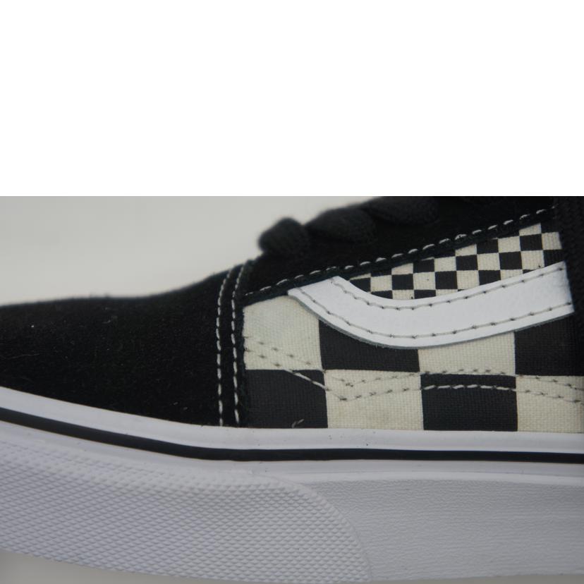 VANS バンズ/VANS オールドスクール/500714//27.0cm/ABランク/62