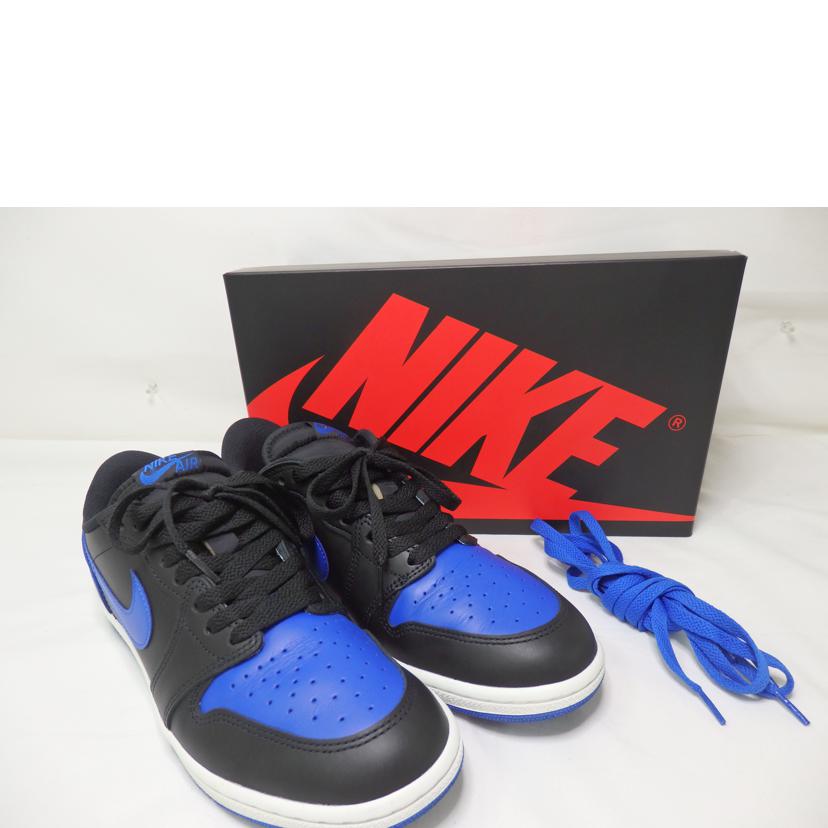 NIKE ナイキ/AIR JORDAN1 LOW85/28．5cm/IB1981-004//Bランク/84
