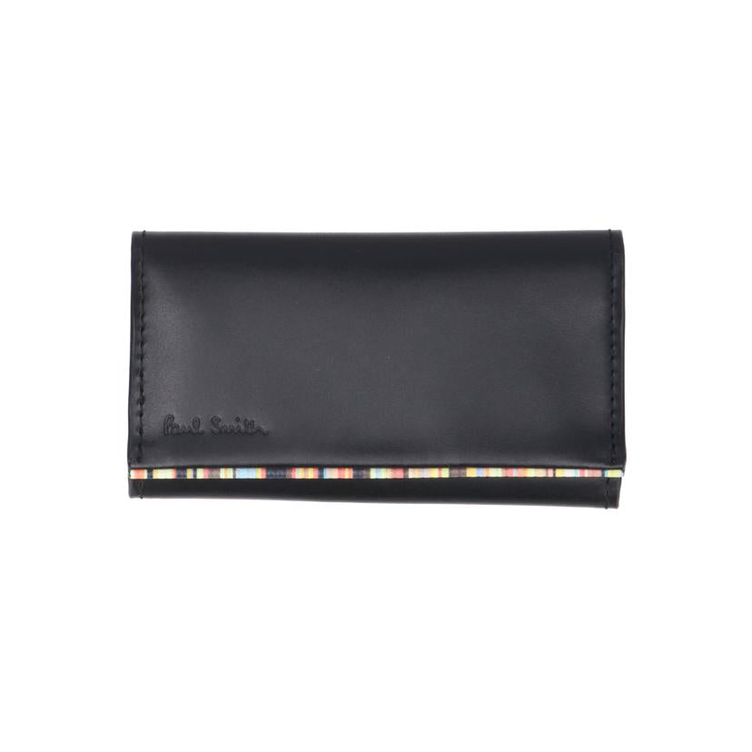 Paulsmit ポールスミス/Paulsmit　4連キーケース//SAランク/19