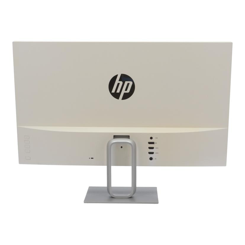 HP ヒューレットパッカード　/モニター27インチ/Pavilion 27q//CN49140DG8/Bランク/82