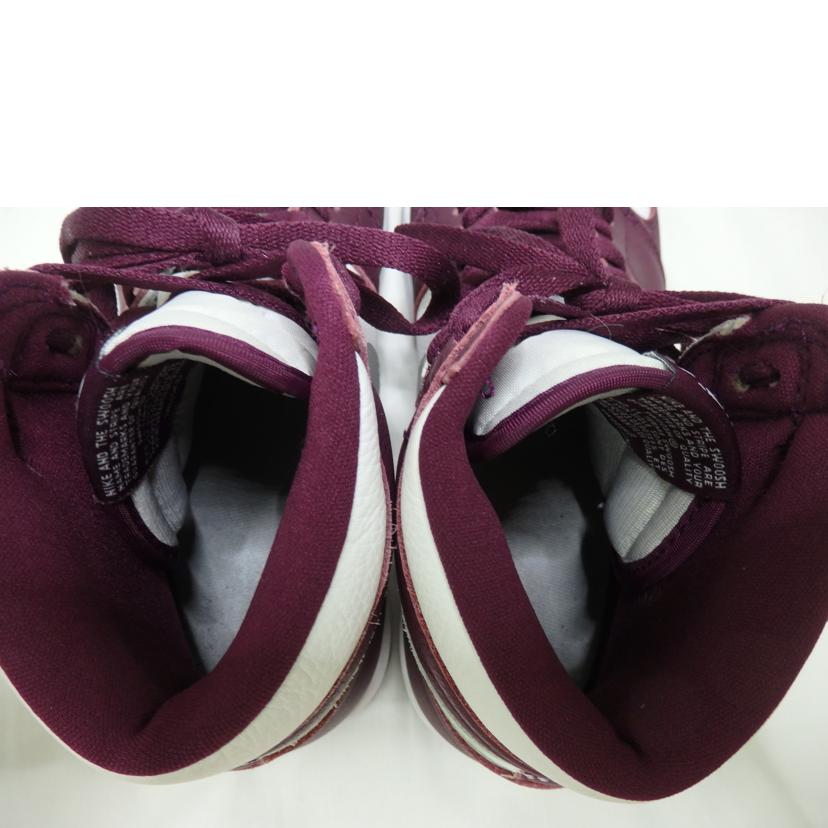 NIKE ナイキ/AIR JORDAN1 RETRO HIGH OG/28．5cm/555088-611//Bランク/84