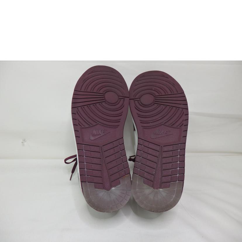 NIKE ナイキ/AIR JORDAN1 RETRO HIGH OG/28．5cm/555088-611//Bランク/84