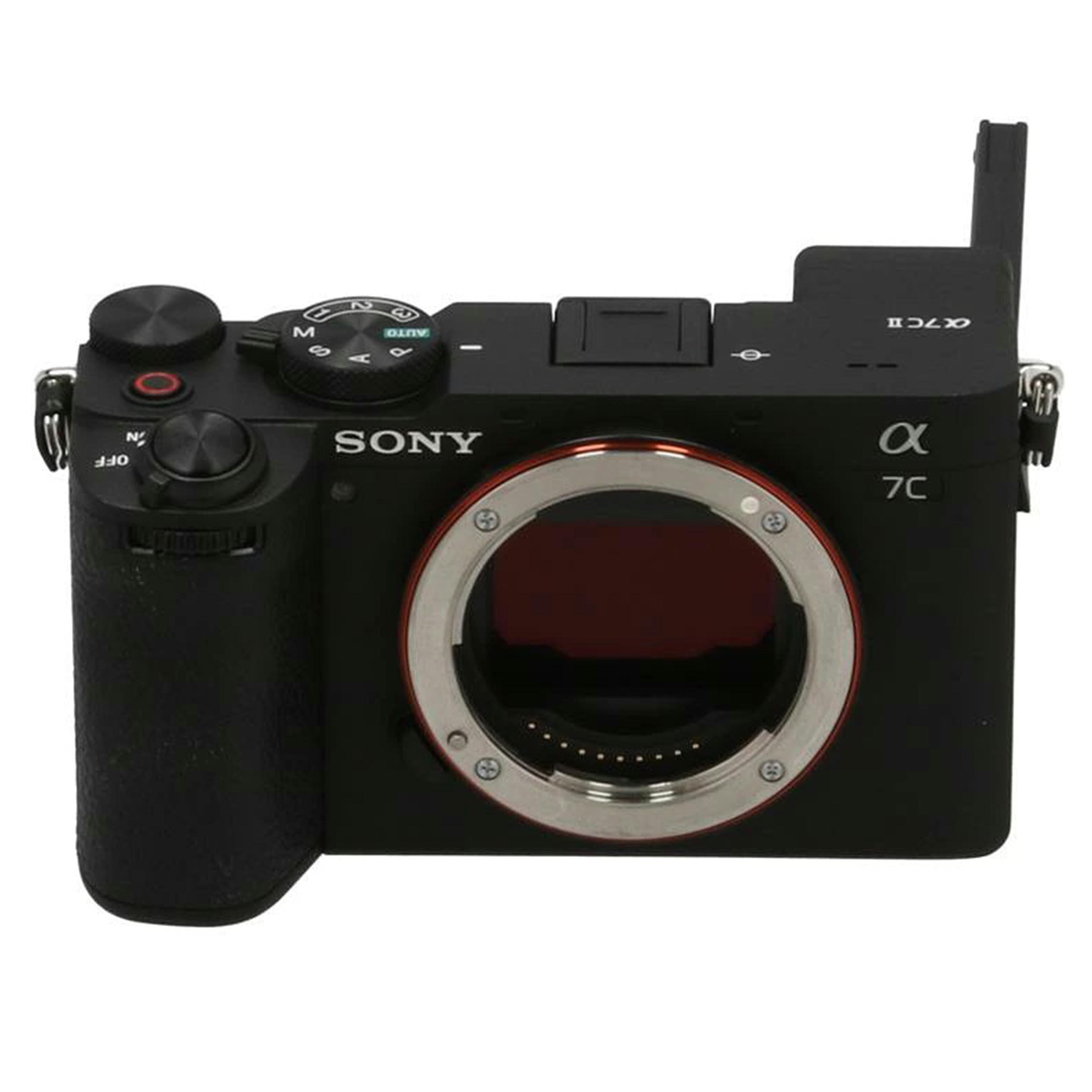SONY ソニー /ミラーレス一眼 ボディ/α7C II/ILCE-7CM2//1028464/Bランク/69