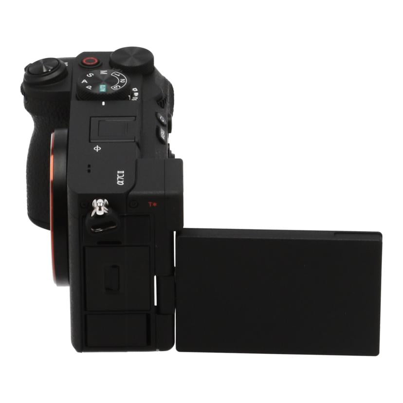 SONY ソニー /ミラーレス一眼 ボディ/α7C II/ILCE-7CM2//1028464/Bランク/69
