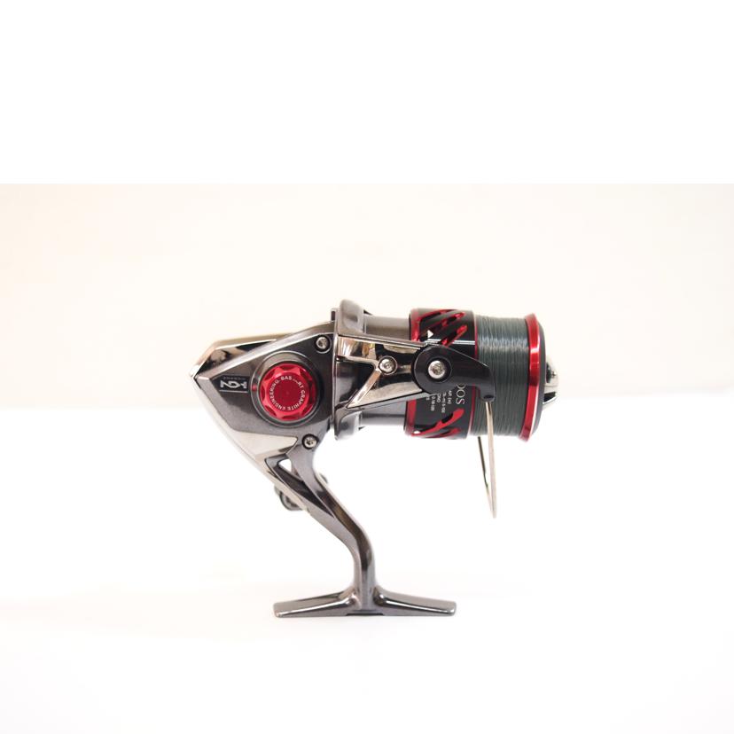 SHIMANO シマノ/STRADIC　C14＋　C2500HGS//Bランク/71