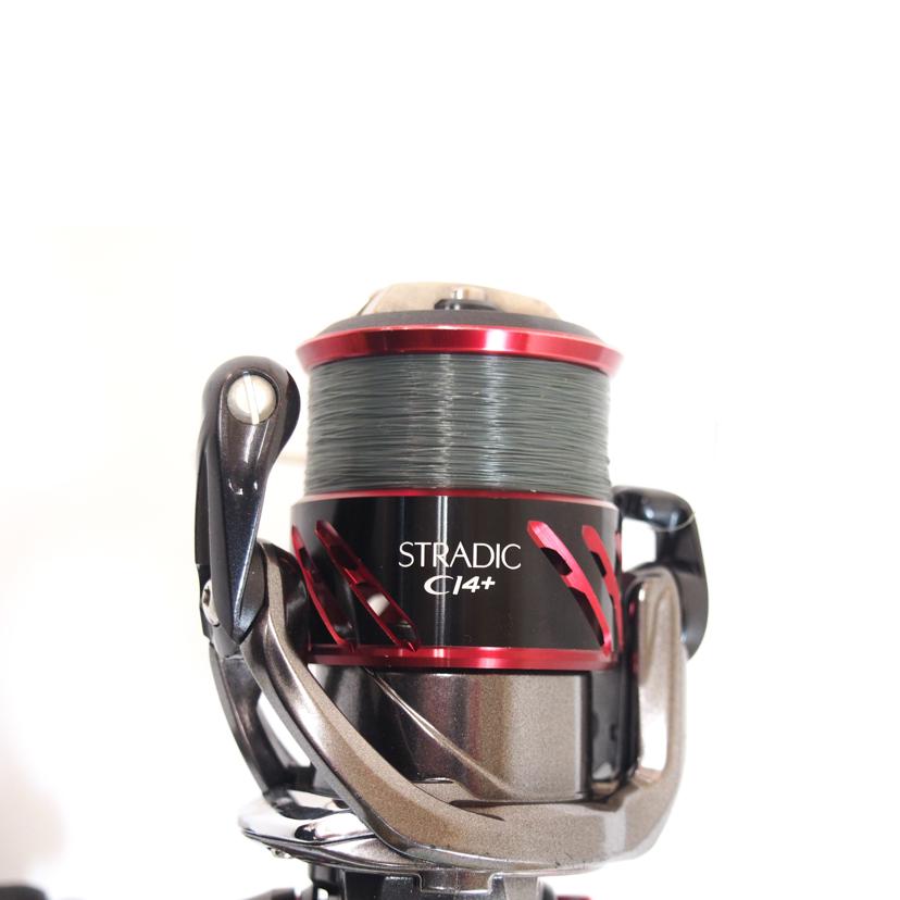 SHIMANO シマノ/STRADIC　C14＋　C2500HGS//Bランク/71