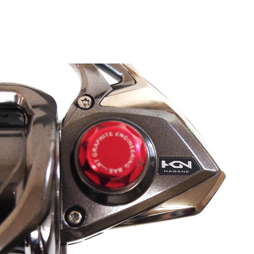 SHIMANO シマノ/STRADIC　C14＋　C2500HGS//Bランク/71