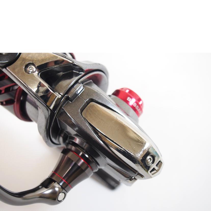 SHIMANO シマノ/STRADIC　C14＋　C2500HGS//Bランク/71