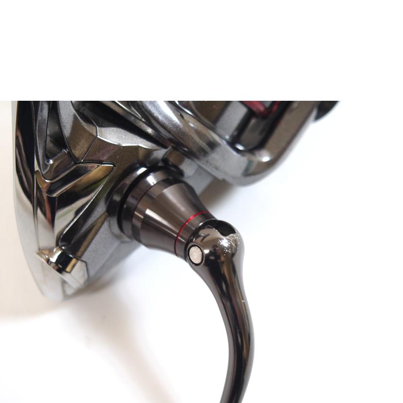 SHIMANO シマノ/STRADIC　C14＋　C2500HGS//Bランク/71