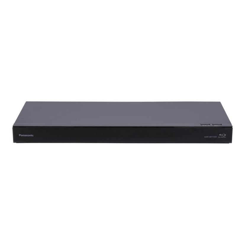 Panasonic パナソニック　/BDレコーダー／おうちクラウドディーガ/DMR-BRT1030//VN8GA015959/Bランク/82