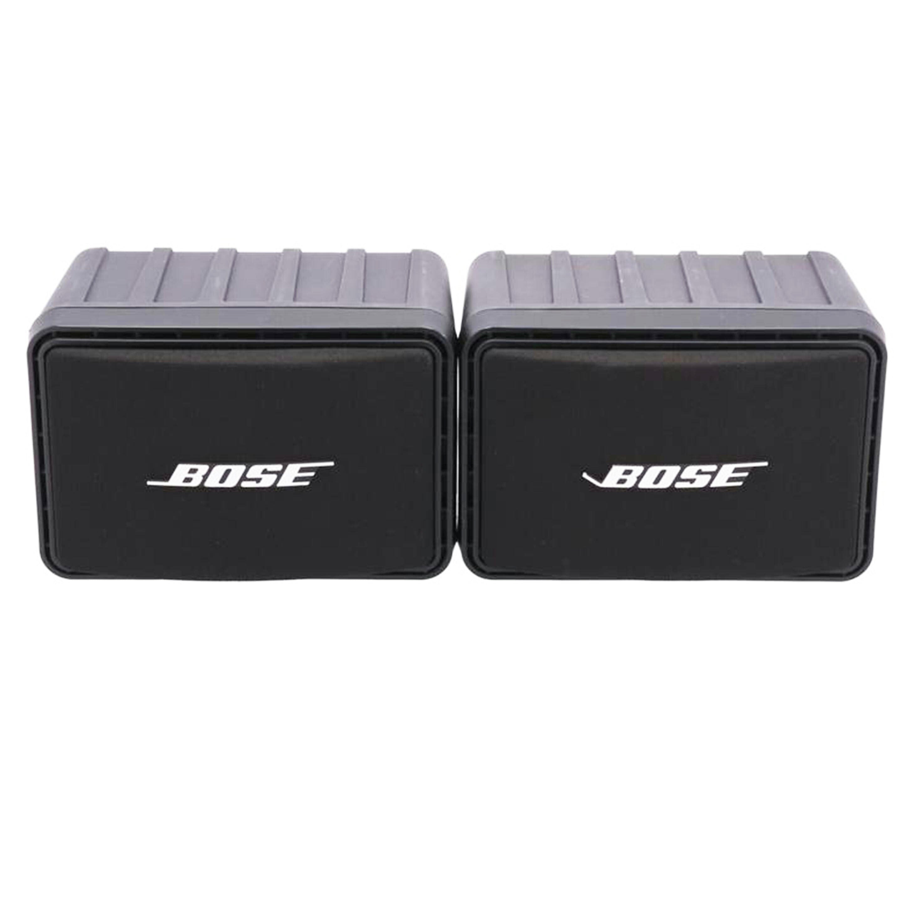 BOSE ボーズ　/スピーカー/111AD//037697/698/Bランク/05