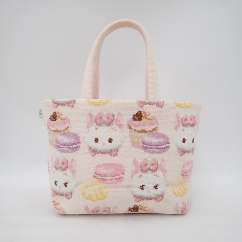 FEILER×Disney フェイラー×ディズニー/FEILER×Disney トートバッグ//SAランク/69