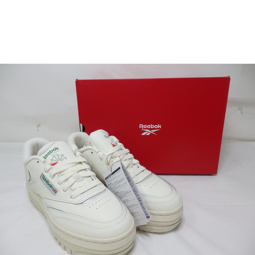Reebok リーボック/Reebok Club C Extra/24．0cm//Sランク/84