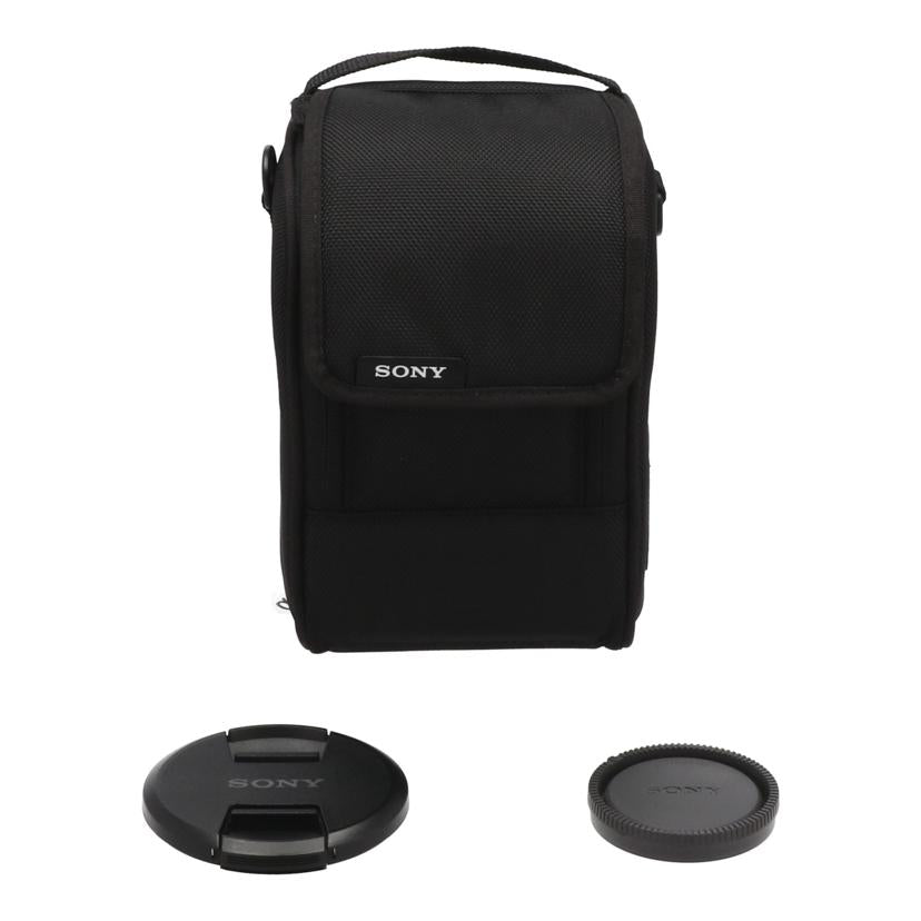 SONY ソニー /交換レンズ/24－70mm/SEL2470GM//1937823/ABランク/69