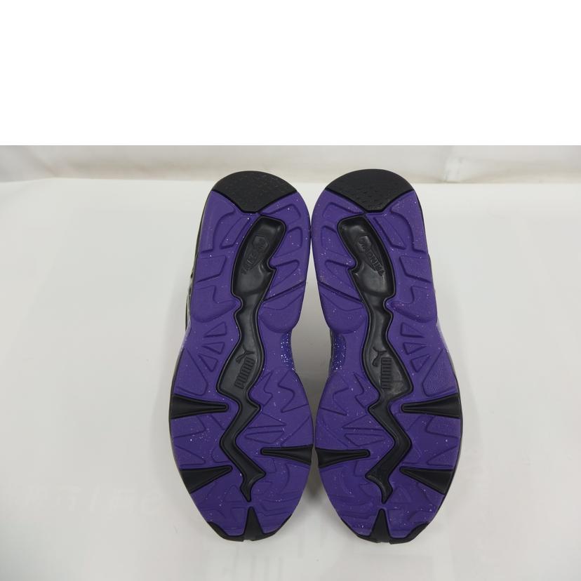 Puma プーマ/atmos　Exclusive　Puma　Disc　Blaze　Suminagashi/394416-01//Aランク/82