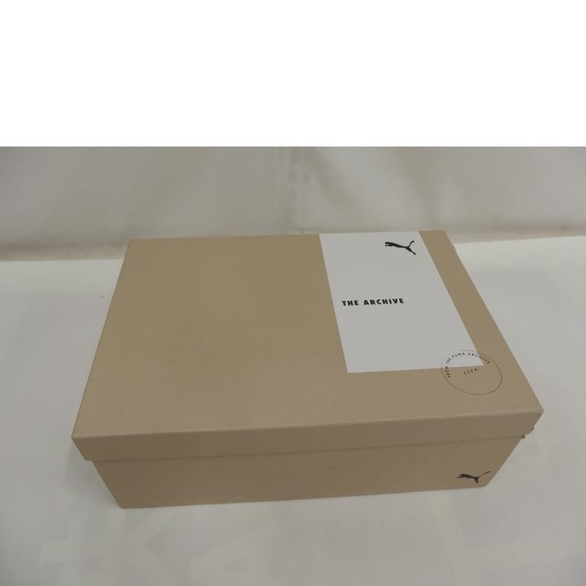 Puma プーマ/atmos　Exclusive　Puma　Disc　Blaze　Suminagashi/394416-01//Aランク/82