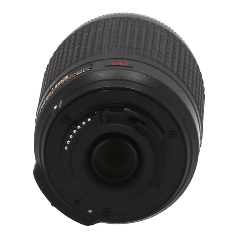 Nikon ニコン　/交換レンズ／55－200mm/AF-S DX VR 55-200mm f4-5.6G ED//1689342/Bランク/89