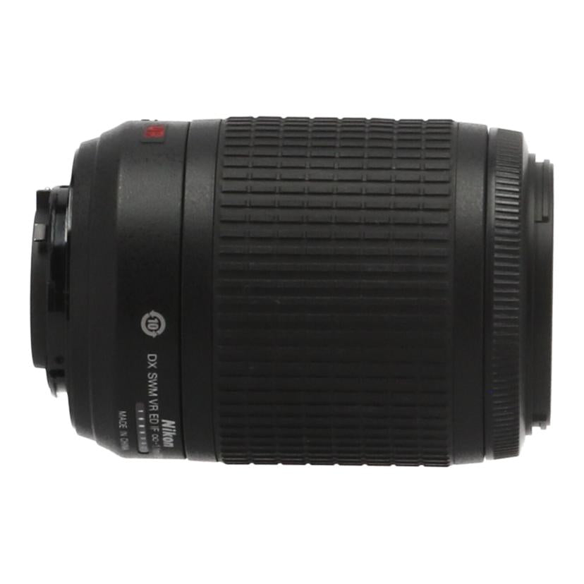 Nikon ニコン　/交換レンズ／55－200mm/AF-S DX VR 55-200mm f4-5.6G ED//1689342/Bランク/89