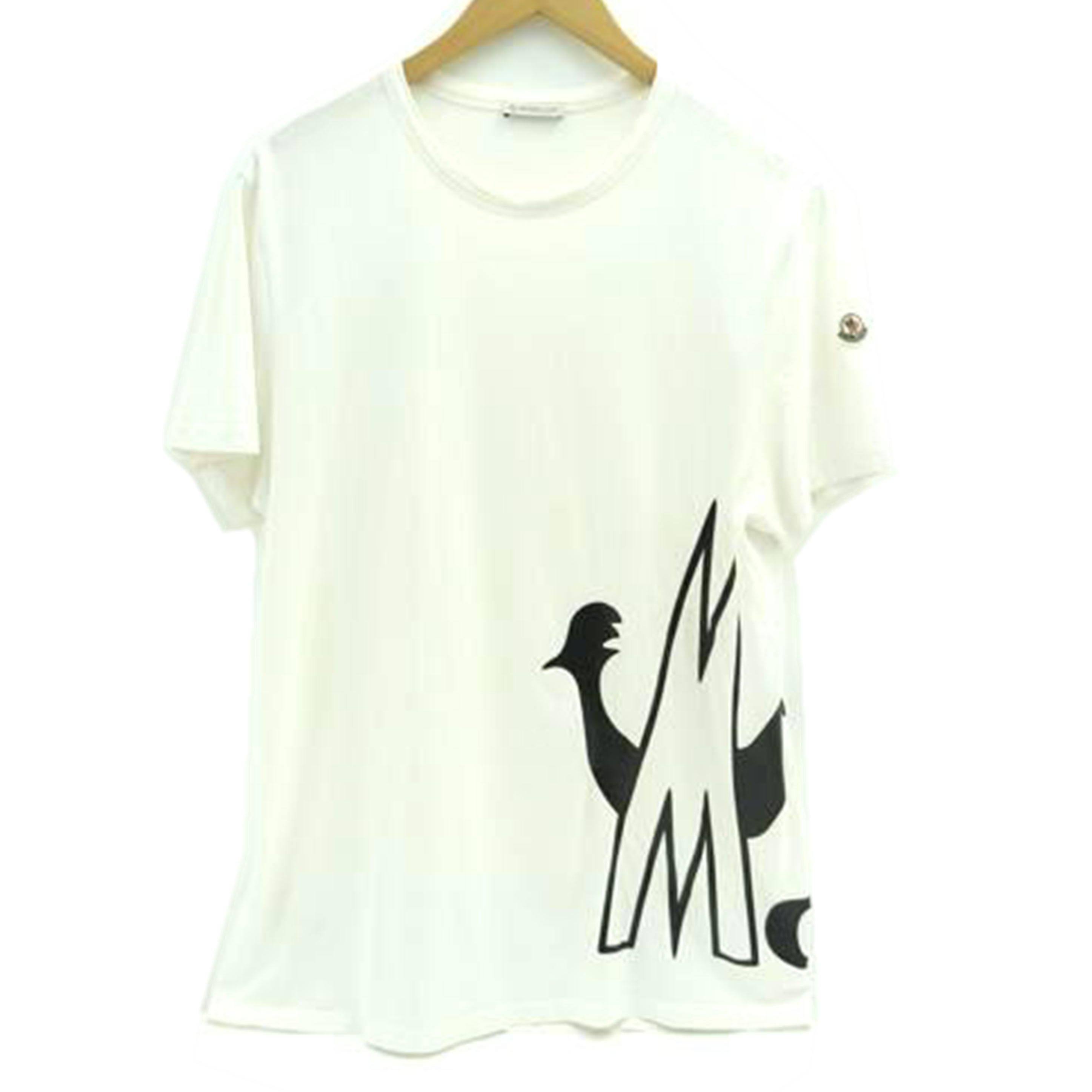 MONCLER モンクレール /MONCLER　　MAGLIA　T－SHIRT　Tシャツ//ABランク/78
