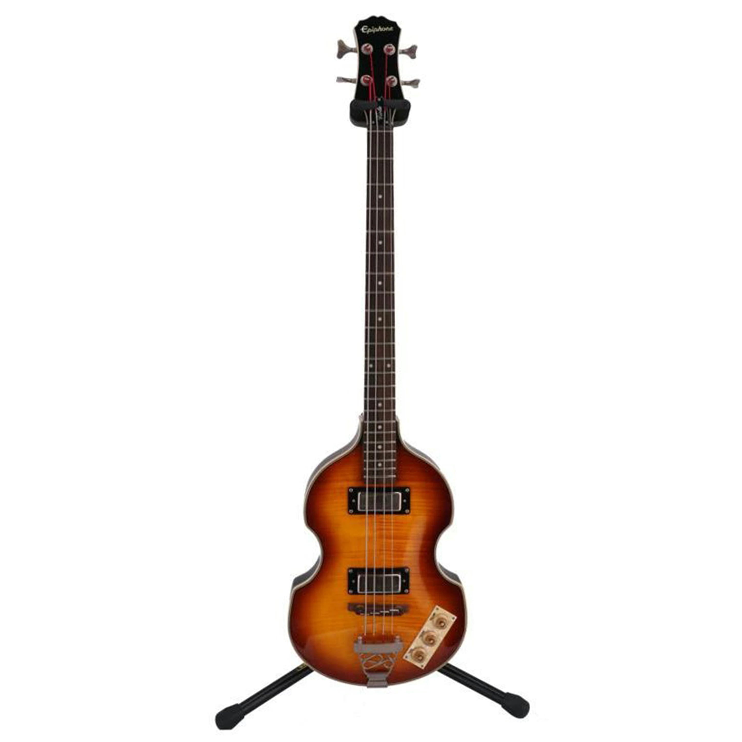 Epiphone エピフォン/エレキベース/Viola Bass//1407203848/Bランク/77