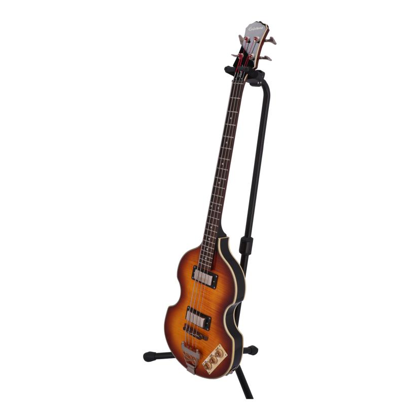 Epiphone エピフォン/エレキベース/Viola Bass//1407203848/Bランク/77