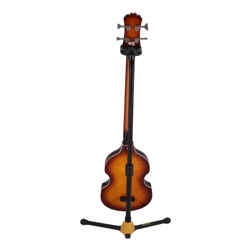 Epiphone エピフォン/エレキベース/Viola Bass//1407203848/Bランク/77