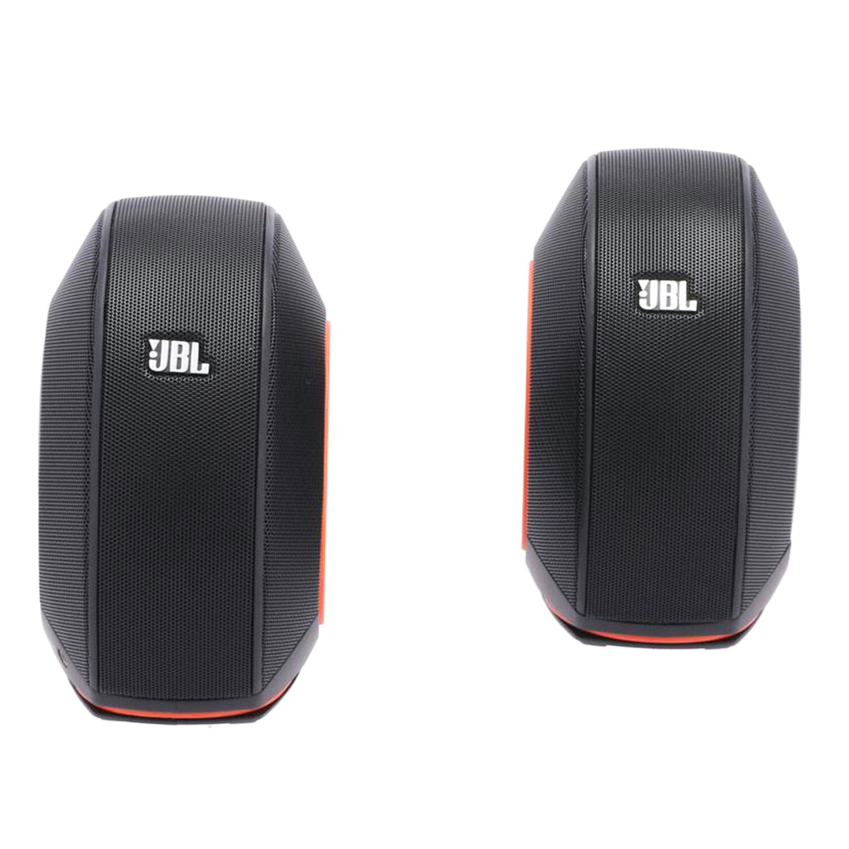 JBL ジェービーエル/PC用スピーカー／JBL　PEBBLES/JBL PEBBLES//AL0576981/Bランク/18