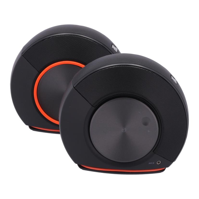 JBL ジェービーエル/PC用スピーカー／JBL　PEBBLES/JBL PEBBLES//AL0576981/Bランク/18