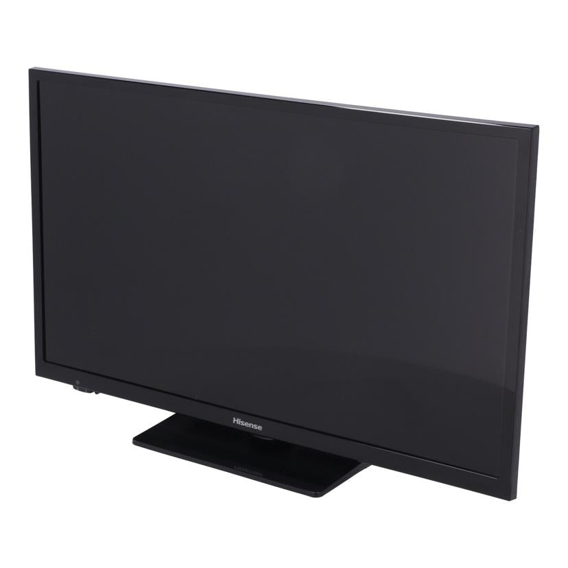 Hisense ハイセンス/24型液晶テレビ/24A50//3TE24M1843700 1E1EA15339/Bランク/19
