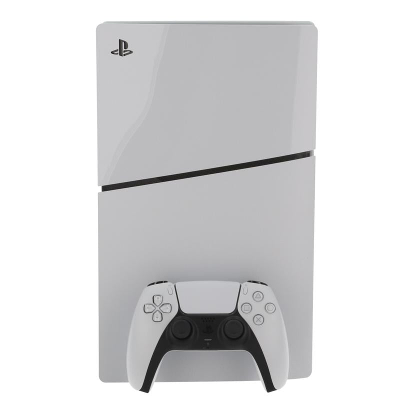 SONY ソニー/PlayStation5　本体　デジタルエディション/CFI-2000 B01//S01E43701LE410267024/Bランク/62