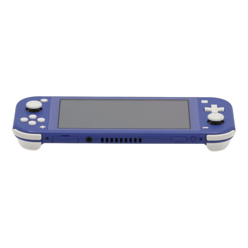 Ｎｉｎｔｅｎｄｏ 任天堂/Ｎｉｎｔｅｎｄｏ　Ｓｗｉｔｃｈ　Ｌｉｔｅ　本体/HDH-S-BBZAA//XJJ40006157988/Bランク/71