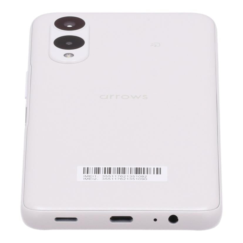 FCNT フォント/スマートフォン/arrows We2 64GB//ZH2AK229GZ/Aランク/69