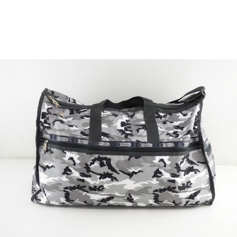 ＬＥＳＰＯＲＴＳＡＣ レスポートサック/ボストンバッグ//ABランク/64