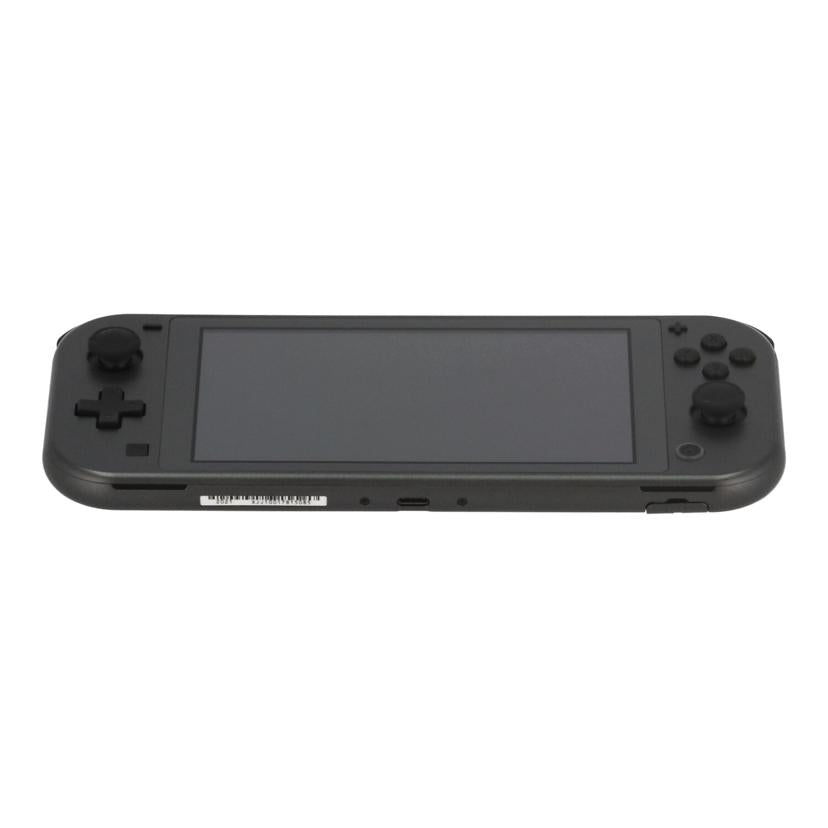 NINTENDO 任天堂 ニンテンドー　/Nintendo　Switch　Lite　本体　ディアルガ・パルキア/HDH-S-VAZAA//XJJ10017815085/Bランク/77